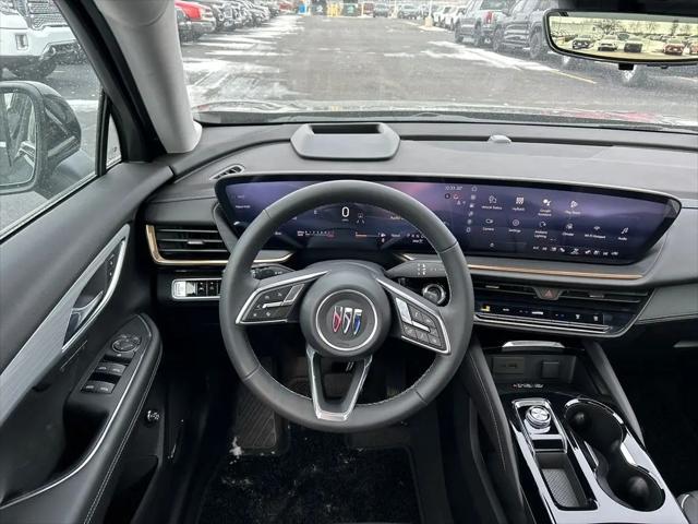 2026 Buick Envision Avenir AWD