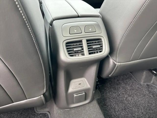 2026 Buick Envision Avenir AWD