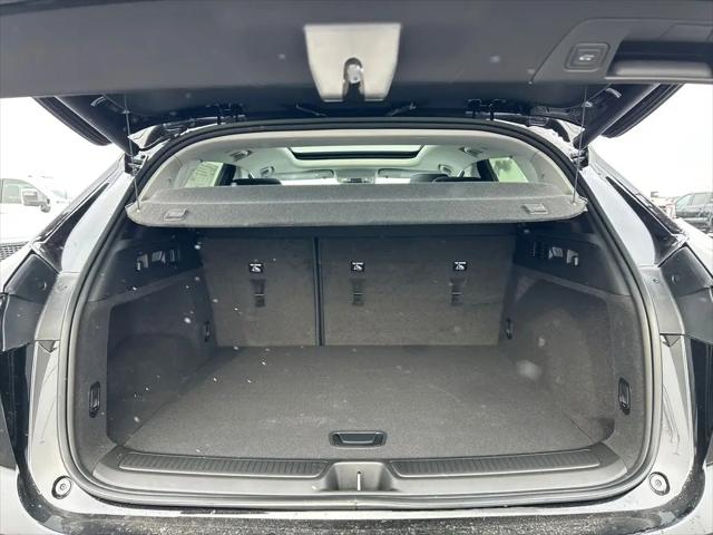 2026 Buick Envision Avenir AWD
