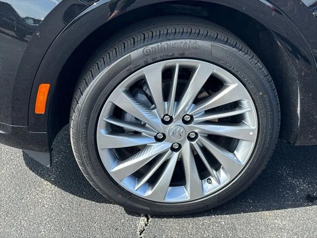 2026 Buick Envision Avenir AWD