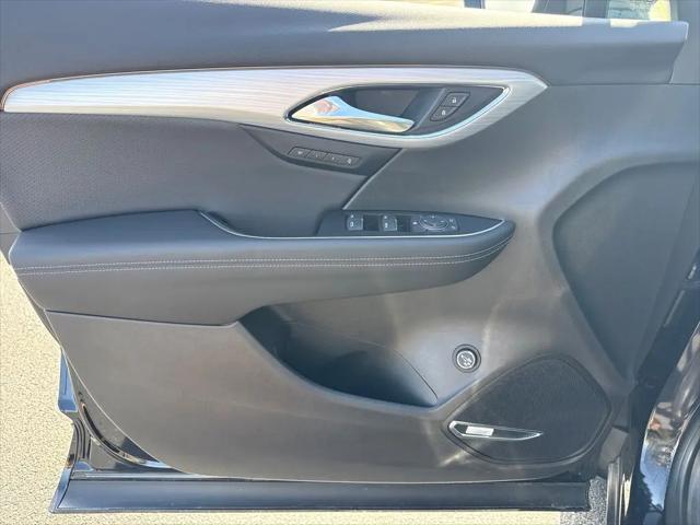 2026 Buick Envision Avenir AWD