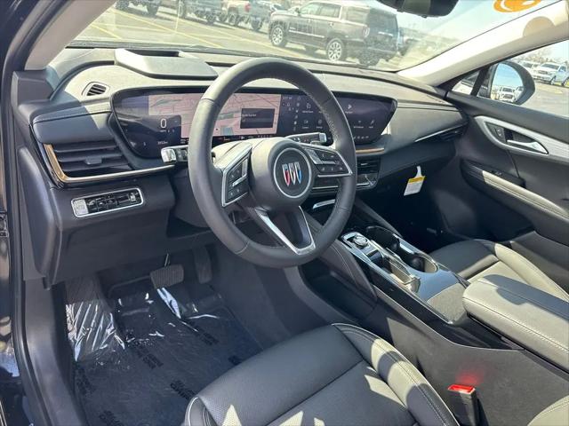 2026 Buick Envision Avenir AWD