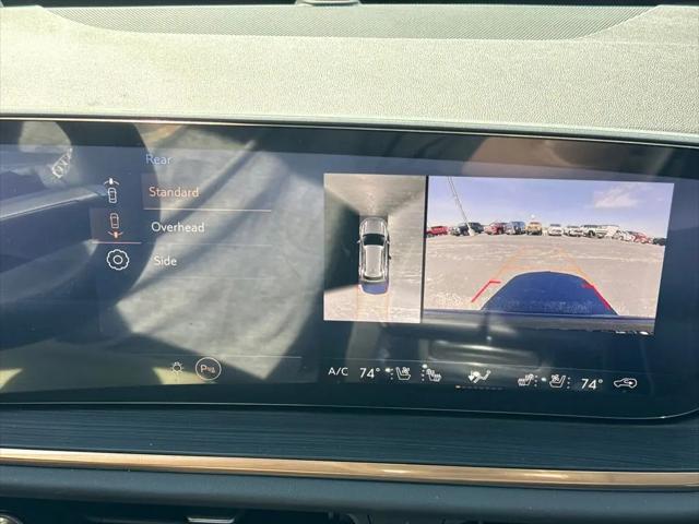 2026 Buick Envision Avenir AWD