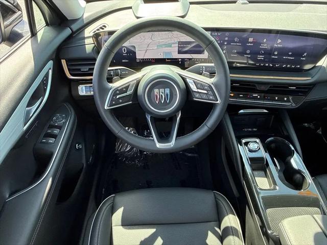 2026 Buick Envision Avenir AWD