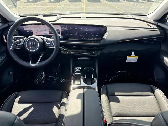 2026 Buick Envision Avenir AWD