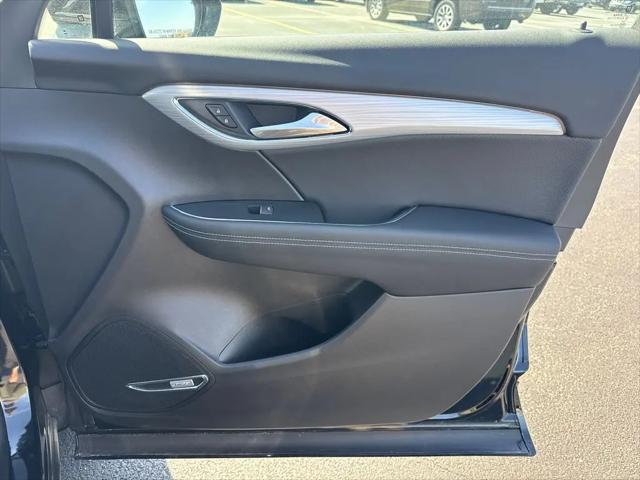 2026 Buick Envision Avenir AWD