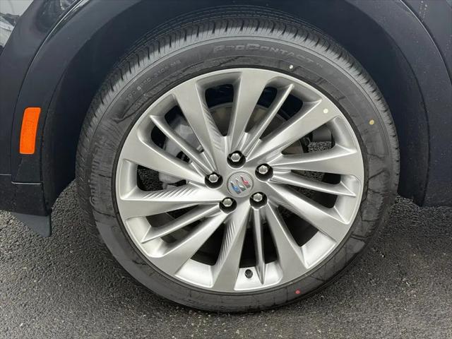 2026 Buick Envision Avenir AWD
