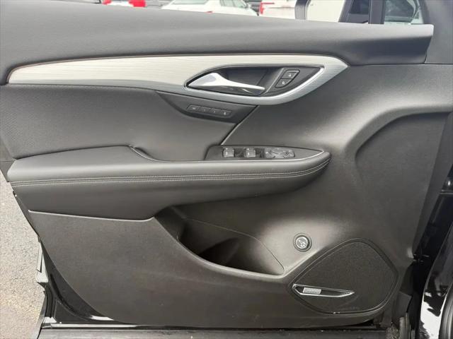 2026 Buick Envision Avenir AWD