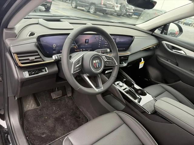 2026 Buick Envision Avenir AWD
