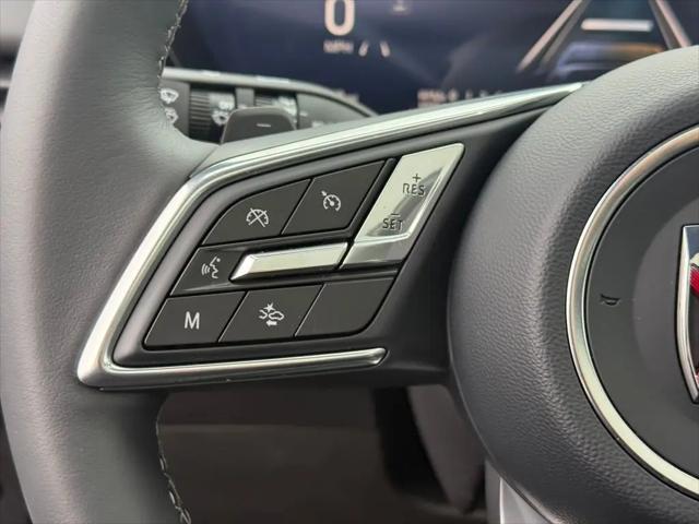 2026 Buick Envision Avenir AWD