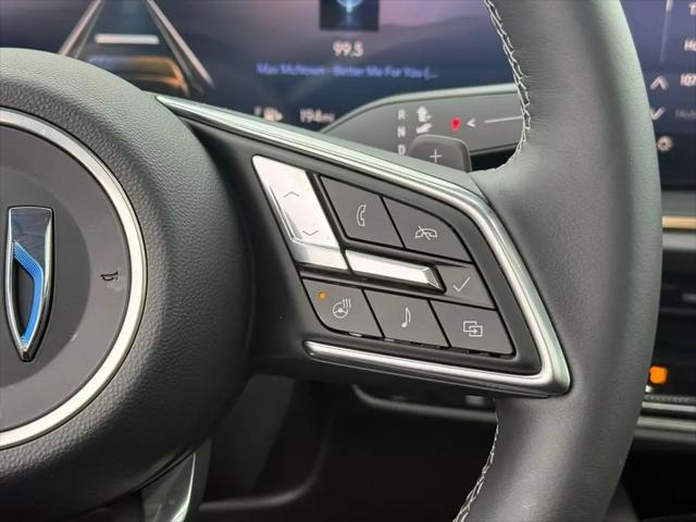 2026 Buick Envision Avenir AWD