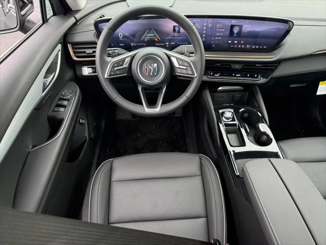 2026 Buick Envision Avenir AWD
