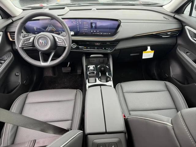 2026 Buick Envision Avenir AWD