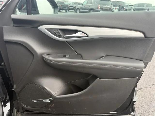 2026 Buick Envision Avenir AWD