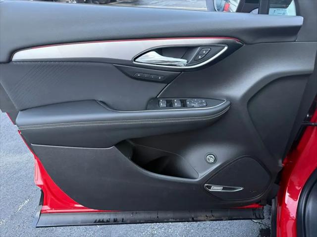 2026 Buick Envision Sport Touring AWD