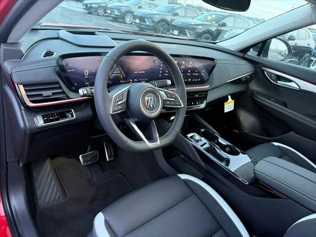 2026 Buick Envision Sport Touring AWD