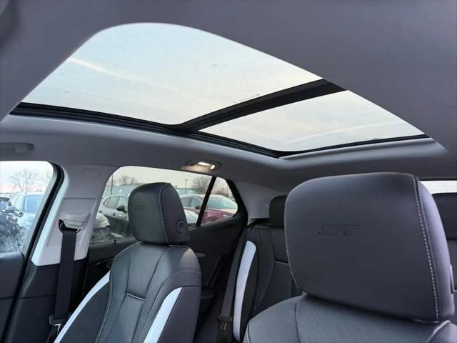 2026 Buick Envision Sport Touring AWD