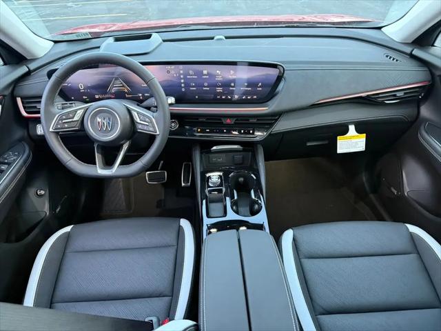 2026 Buick Envision Sport Touring AWD