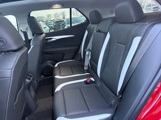 2026 Buick Envision Sport Touring AWD