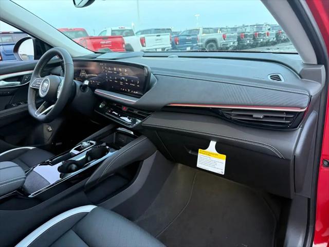 2026 Buick Envision Sport Touring AWD