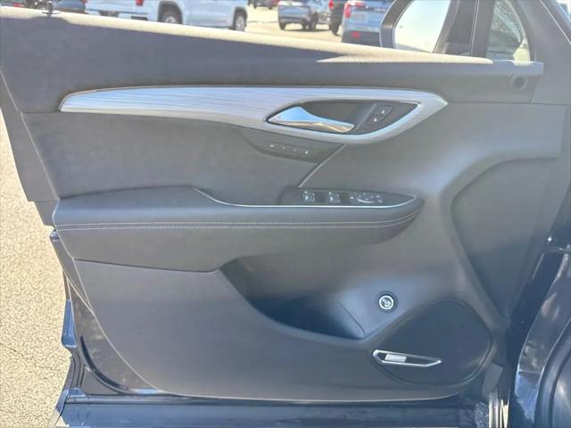 2026 Buick Envision Avenir AWD