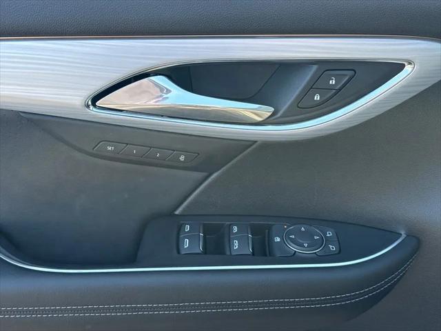2026 Buick Envision Avenir AWD