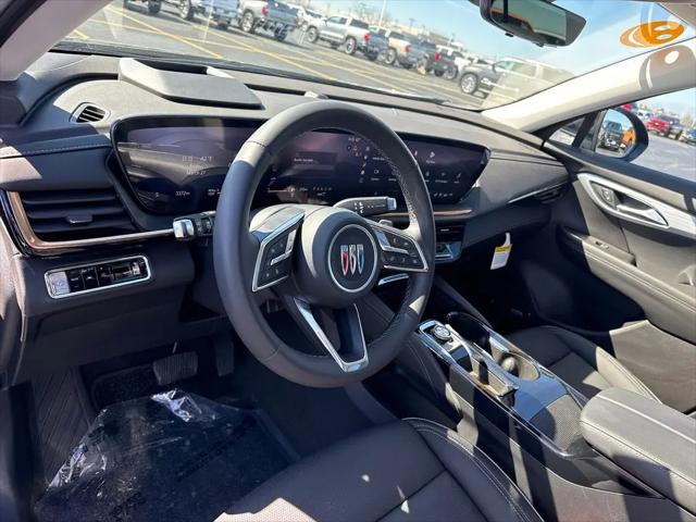 2026 Buick Envision Avenir AWD