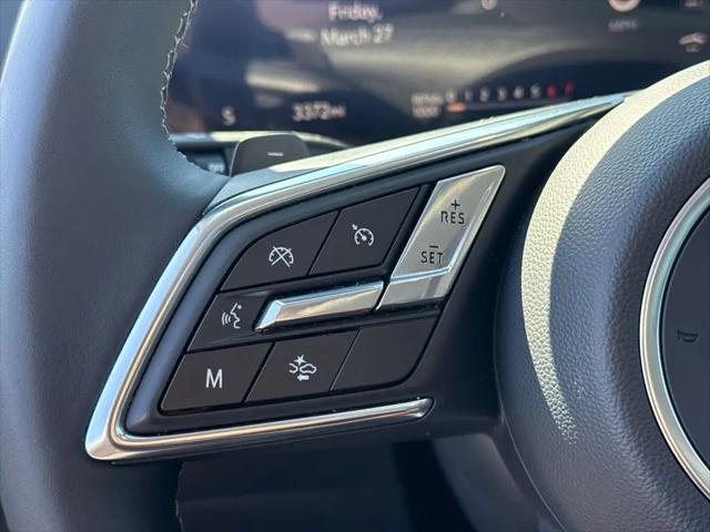 2026 Buick Envision Avenir AWD