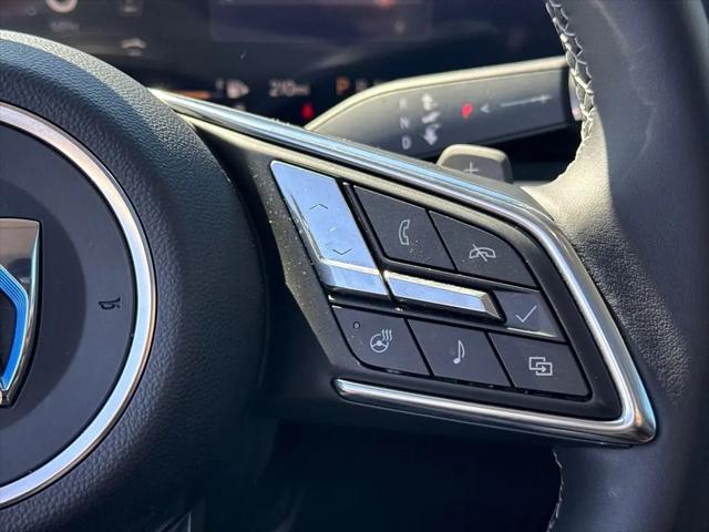 2026 Buick Envision Avenir AWD