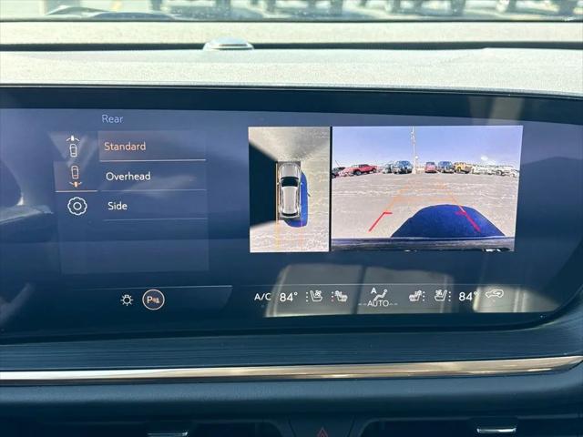 2026 Buick Envision Avenir AWD