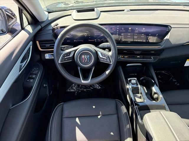 2026 Buick Envision Avenir AWD