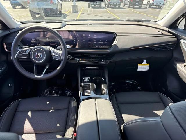 2026 Buick Envision Avenir AWD