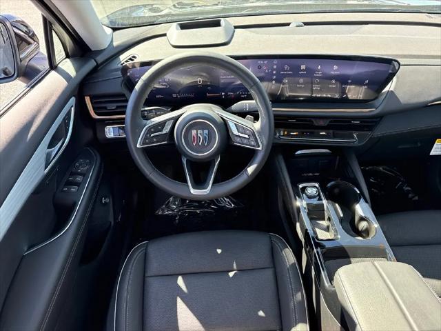 2026 Buick Envision Avenir AWD