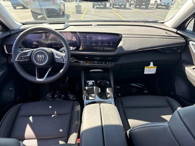2026 Buick Envision Avenir AWD