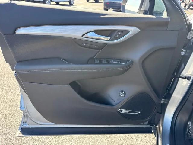 2026 Buick Envision Avenir AWD