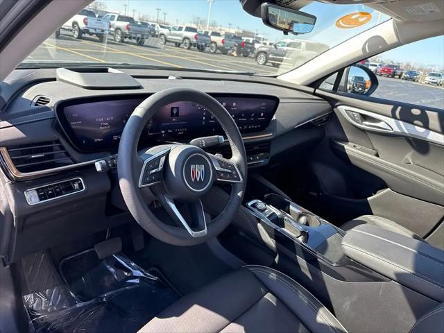 2026 Buick Envision Avenir AWD