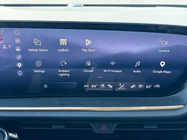 2026 Buick Envision Avenir AWD