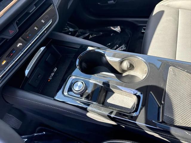 2026 Buick Envision Avenir AWD