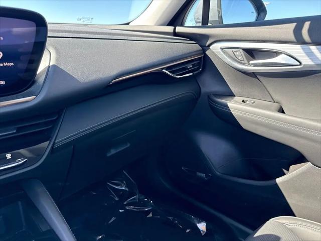 2026 Buick Envision Avenir AWD