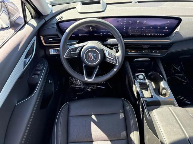 2026 Buick Envision Avenir AWD