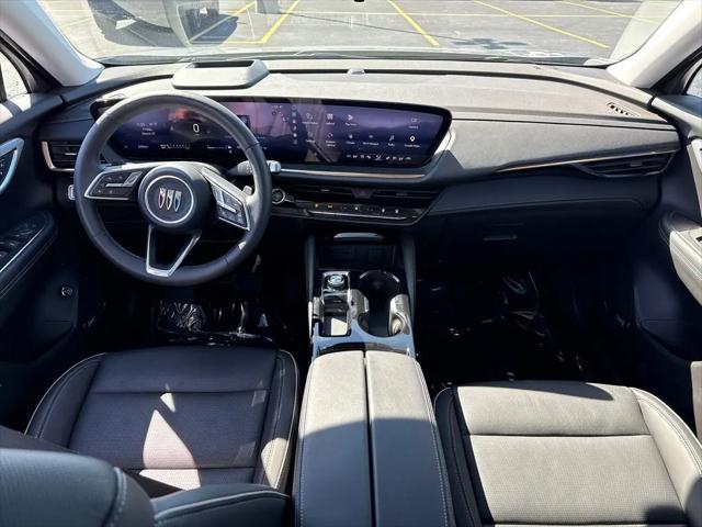 2026 Buick Envision Avenir AWD