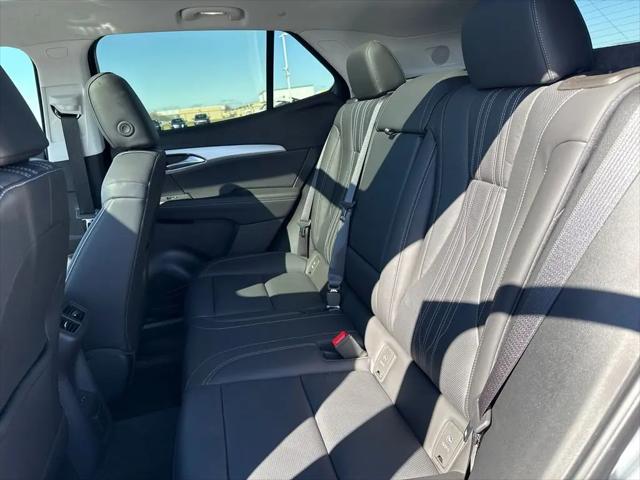 2026 Buick Envision Avenir AWD