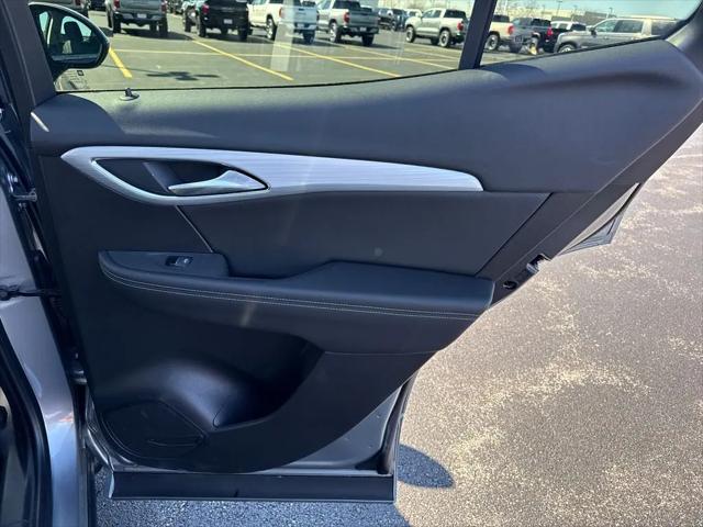2026 Buick Envision Avenir AWD