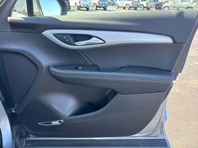 2026 Buick Envision Avenir AWD