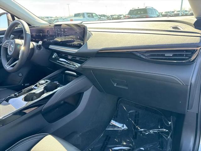 2026 Buick Envision Avenir AWD