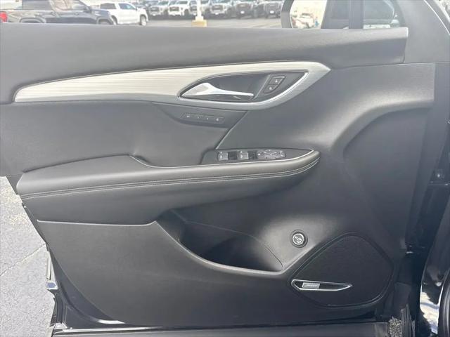 2026 Buick Envision Avenir AWD
