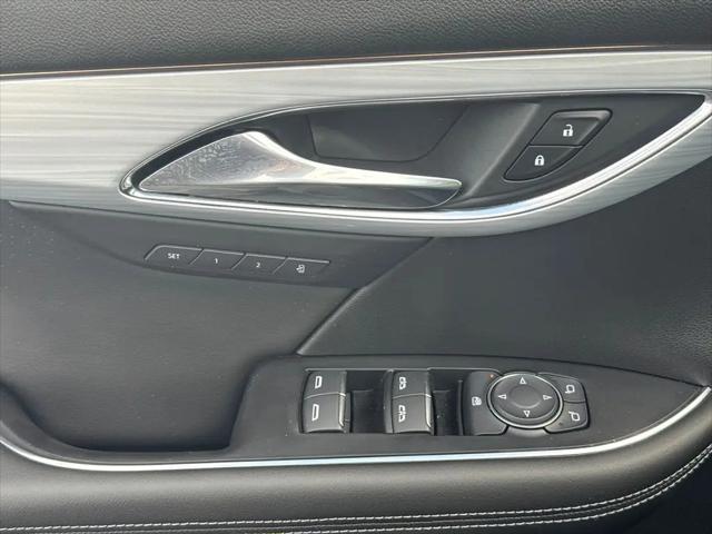 2026 Buick Envision Avenir AWD