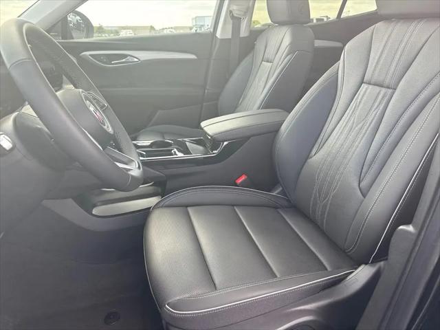 2026 Buick Envision Avenir AWD