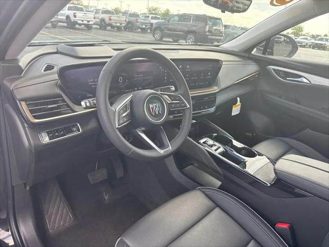 2026 Buick Envision Avenir AWD
