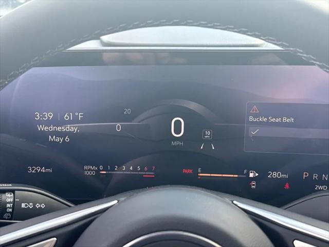 2026 Buick Envision Avenir AWD